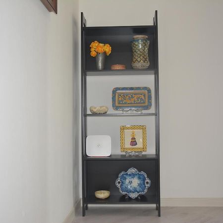 Art B&B Caltanissetta Kültér fotó