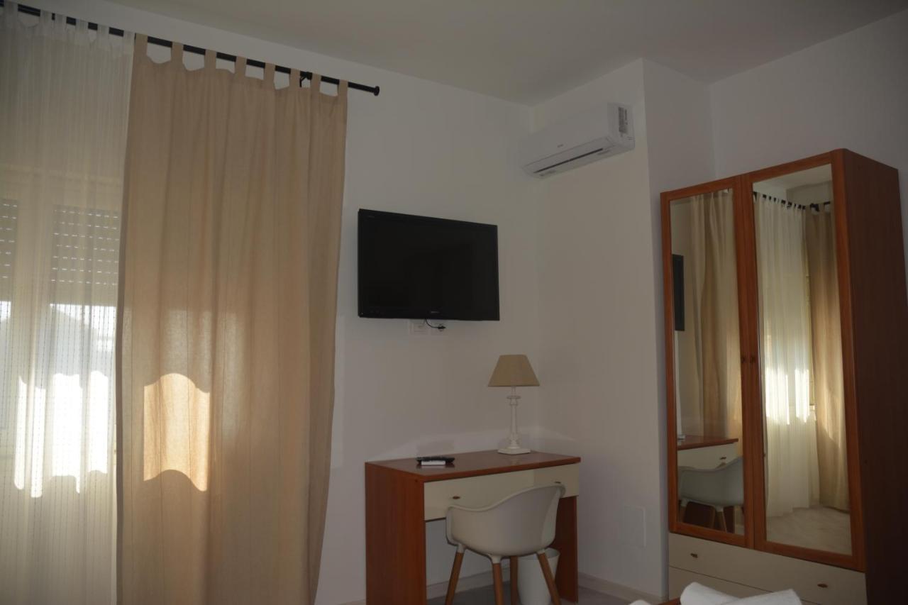 Art B&B Caltanissetta Kültér fotó