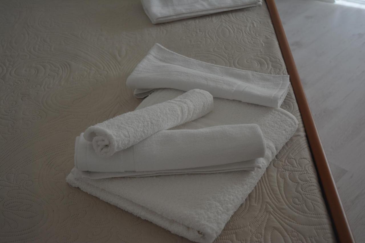 Art B&B Caltanissetta Kültér fotó