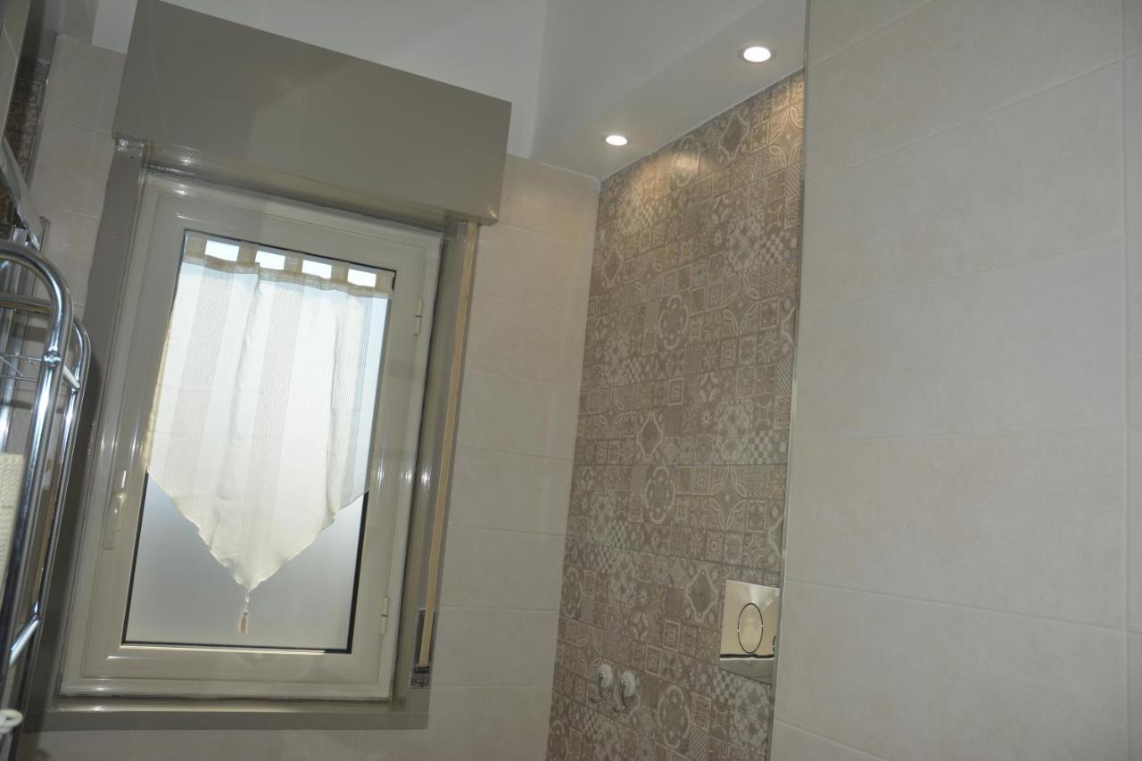Art B&B Caltanissetta Kültér fotó