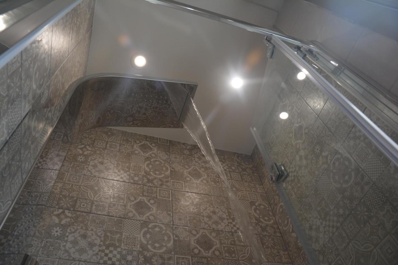 Art B&B Caltanissetta Kültér fotó