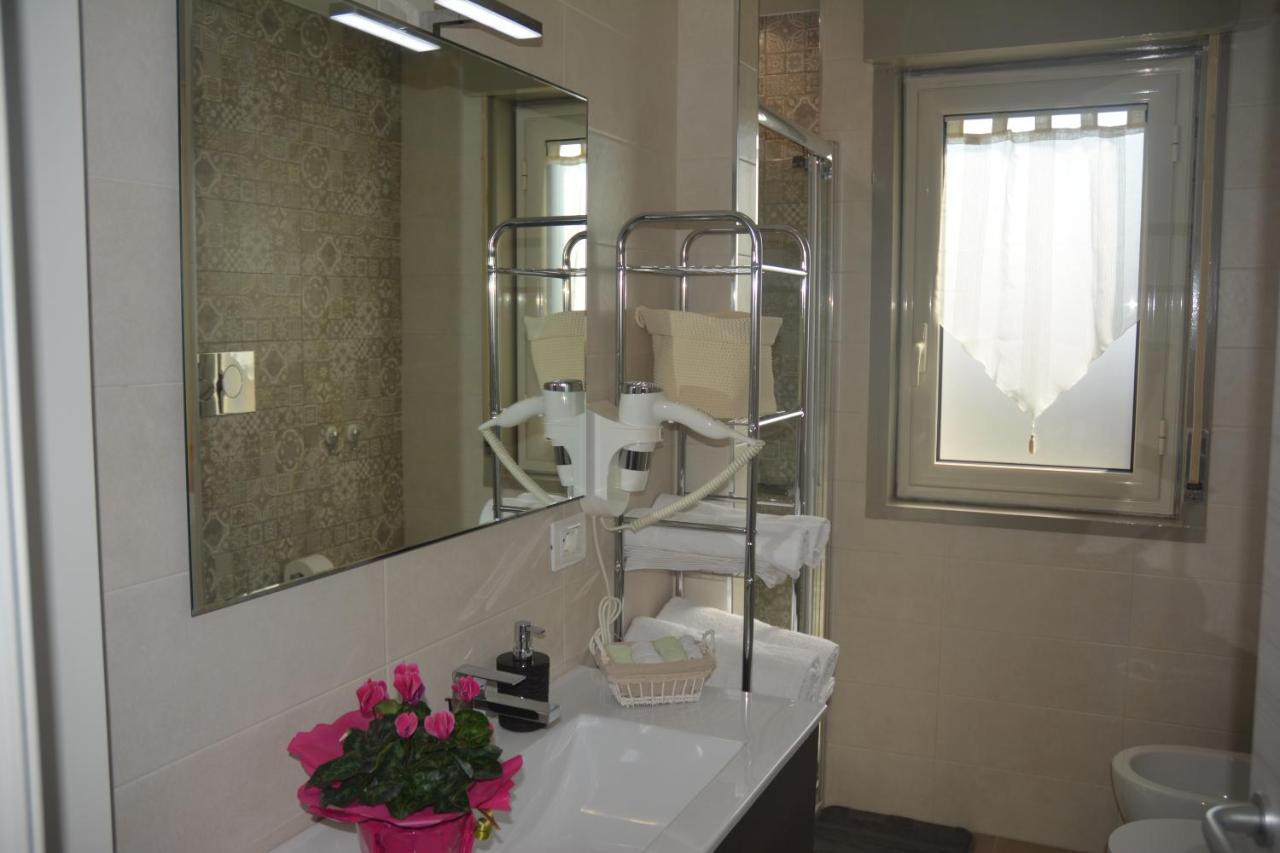 Art B&B Caltanissetta Kültér fotó