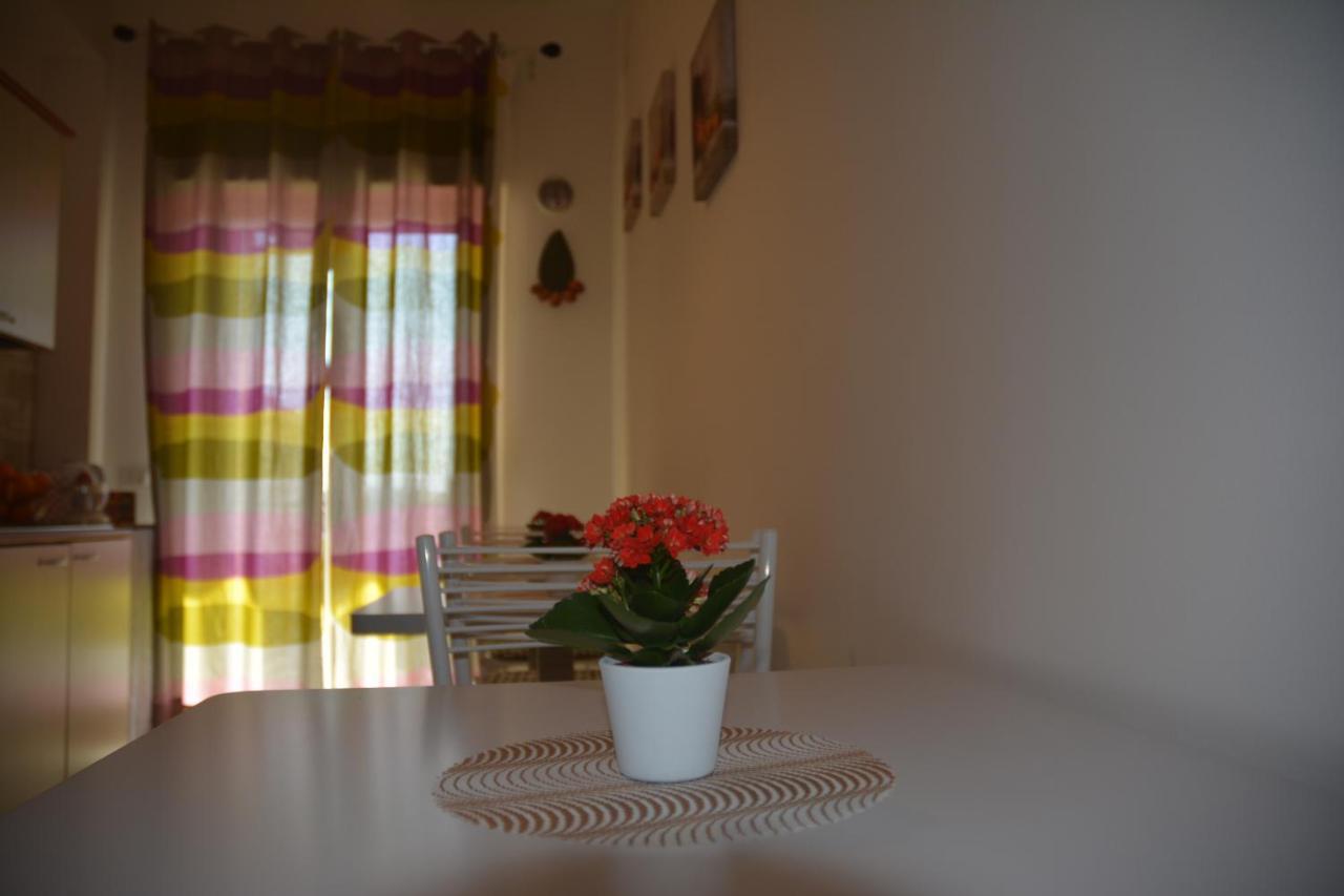Art B&B Caltanissetta Kültér fotó