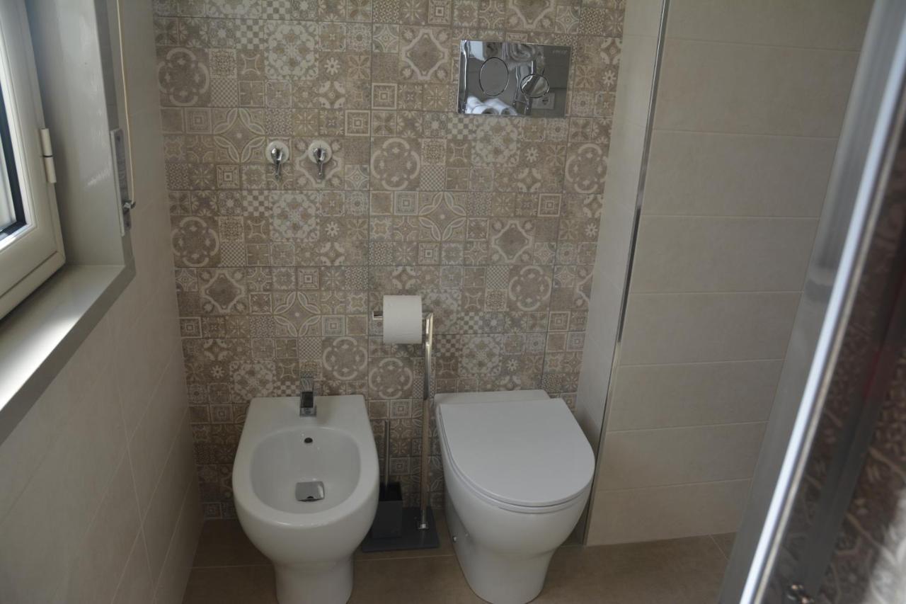 Art B&B Caltanissetta Kültér fotó