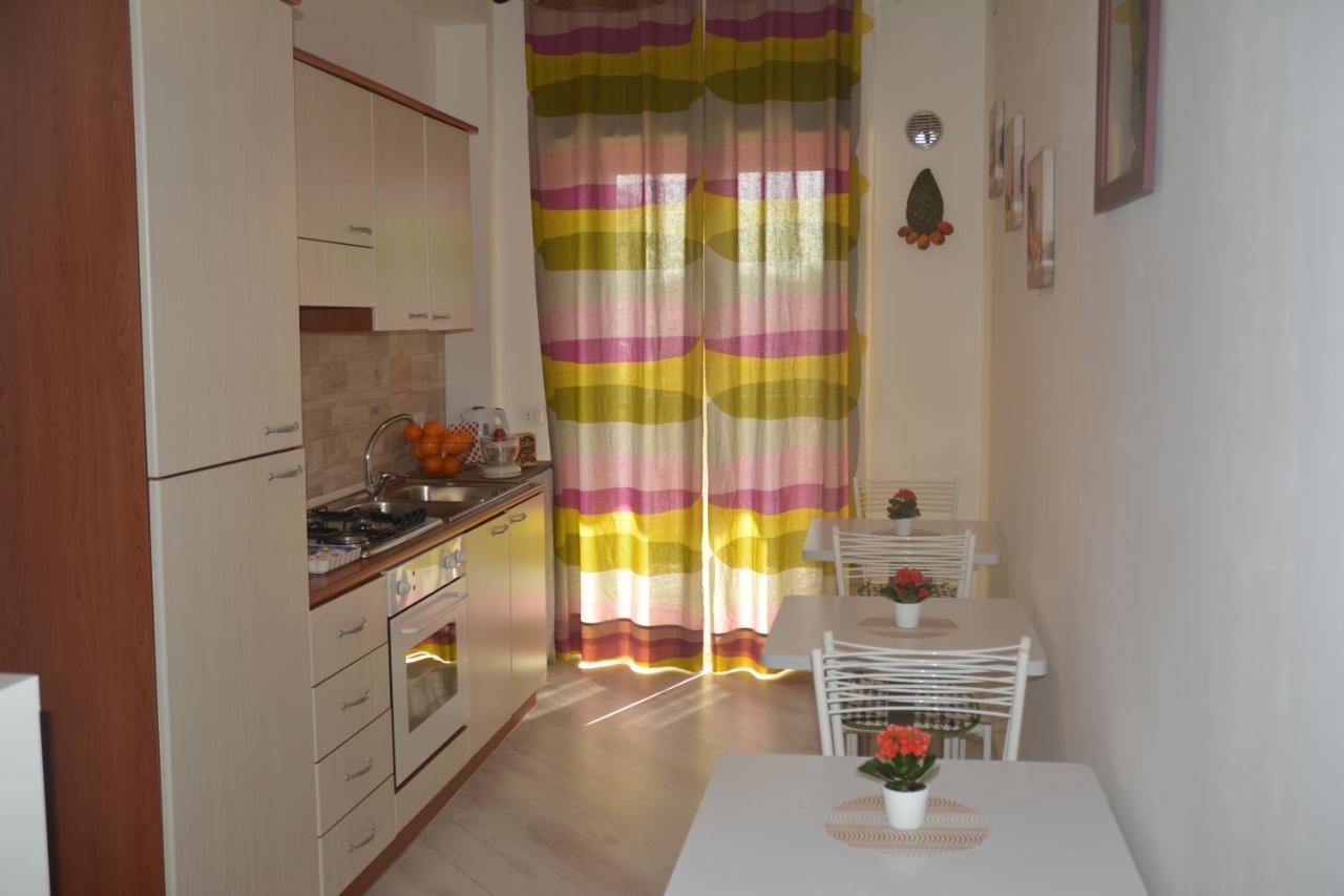 Art B&B Caltanissetta Kültér fotó