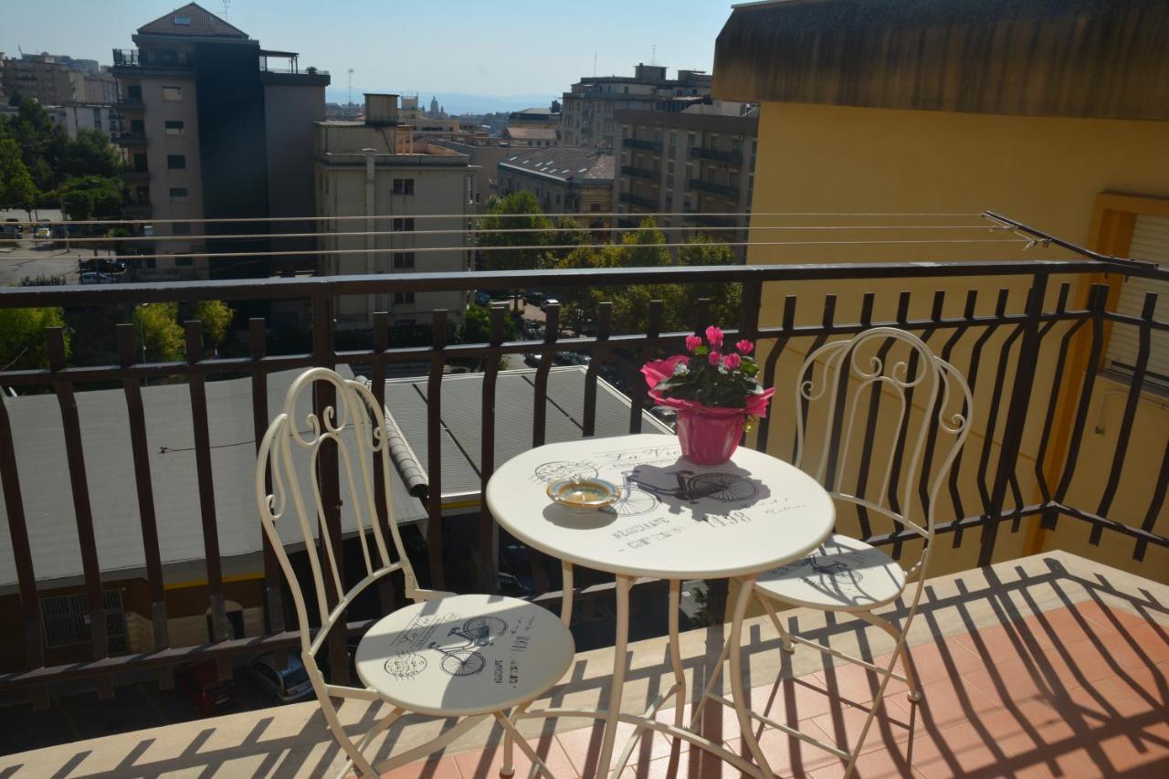 Art B&B Caltanissetta Kültér fotó